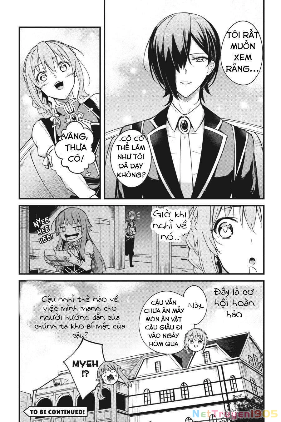 Goblin Slayer Gaiden: Year One Chapter 48 - 28