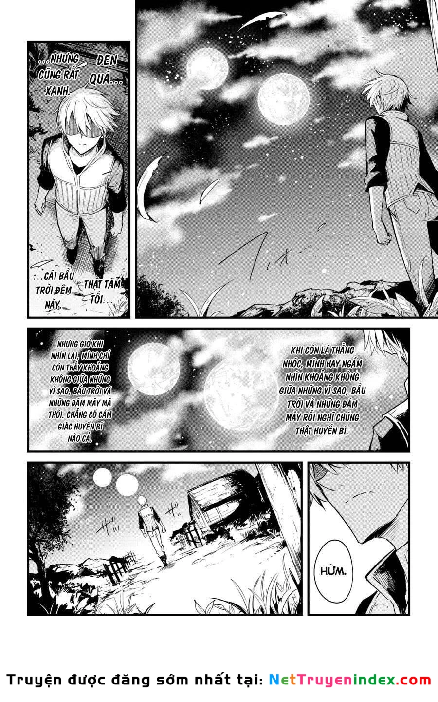 Goblin Slayer Gaiden: Year One Chapter 50 - 9