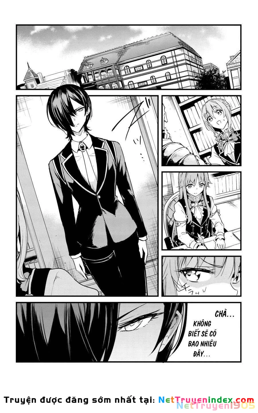 Goblin Slayer Gaiden: Year One Chapter 50 - 13