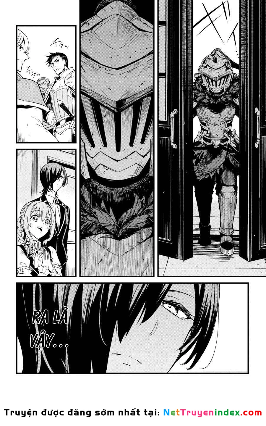 Goblin Slayer Gaiden: Year One Chapter 50 - 19