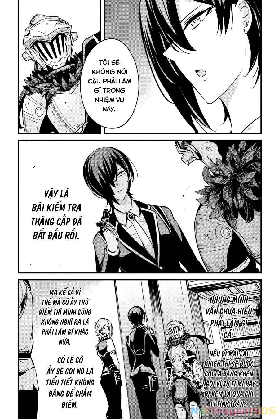 Goblin Slayer Gaiden: Year One Chapter 52 - 16