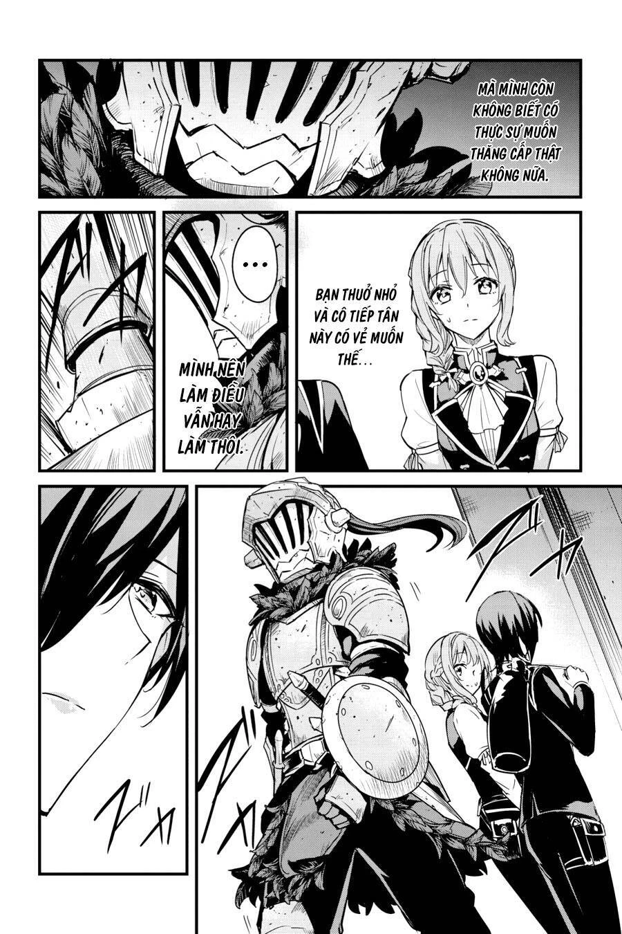 Goblin Slayer Gaiden: Year One Chapter 52 - 17