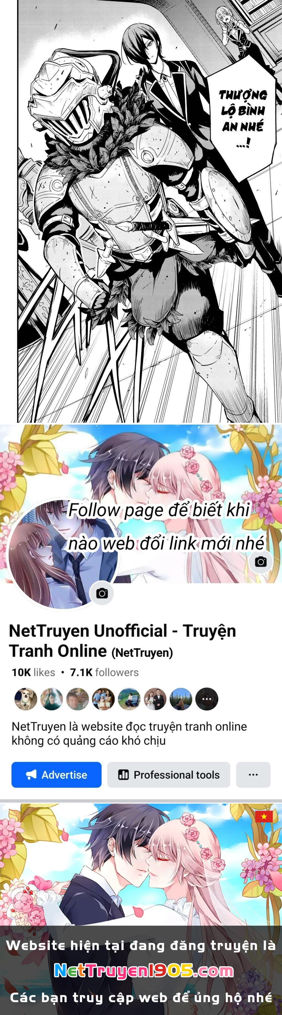 Goblin Slayer Gaiden: Year One Chapter 52 - 19