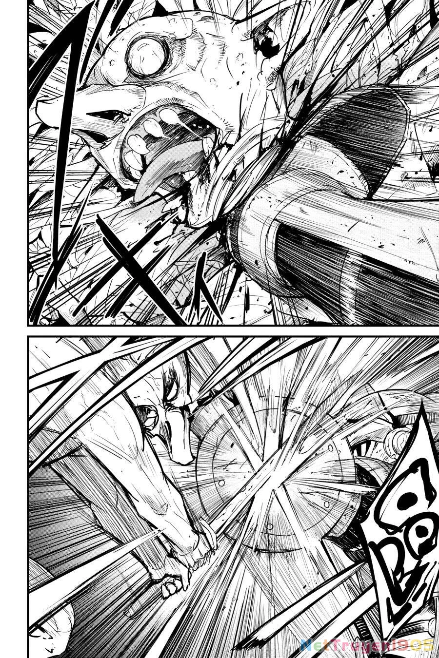 Goblin Slayer Gaiden: Year One Chapter 54 - 7