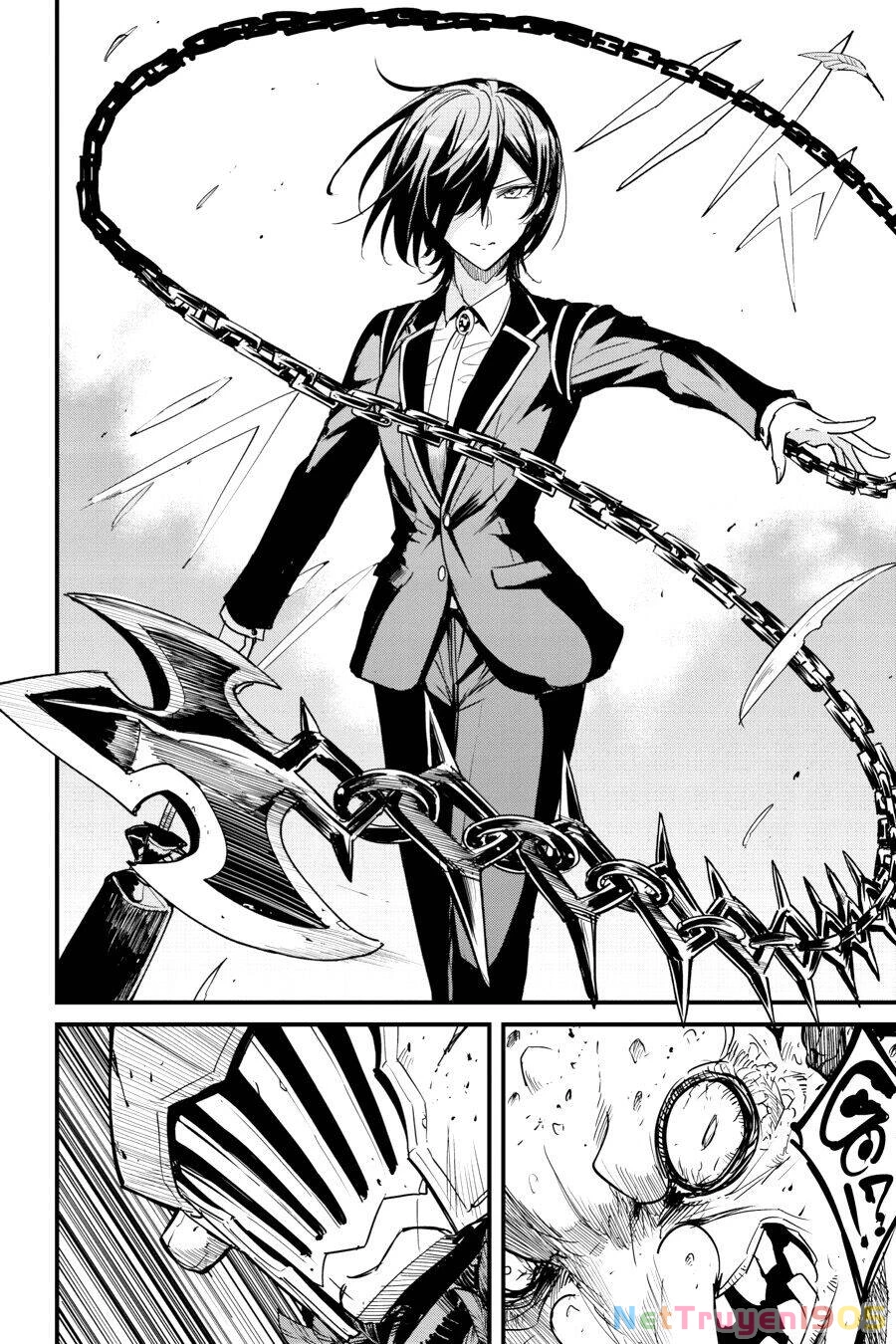 Goblin Slayer Gaiden: Year One Chapter 54 - 11