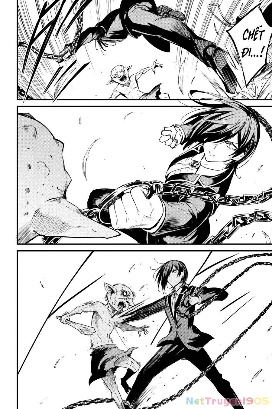 Goblin Slayer Gaiden: Year One Chapter 54 - 13