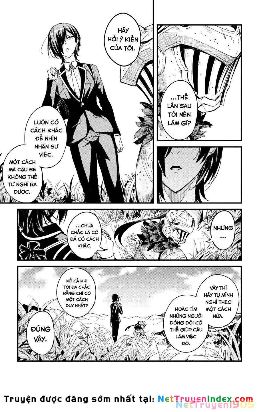 Goblin Slayer Gaiden: Year One Chapter 54 - 18