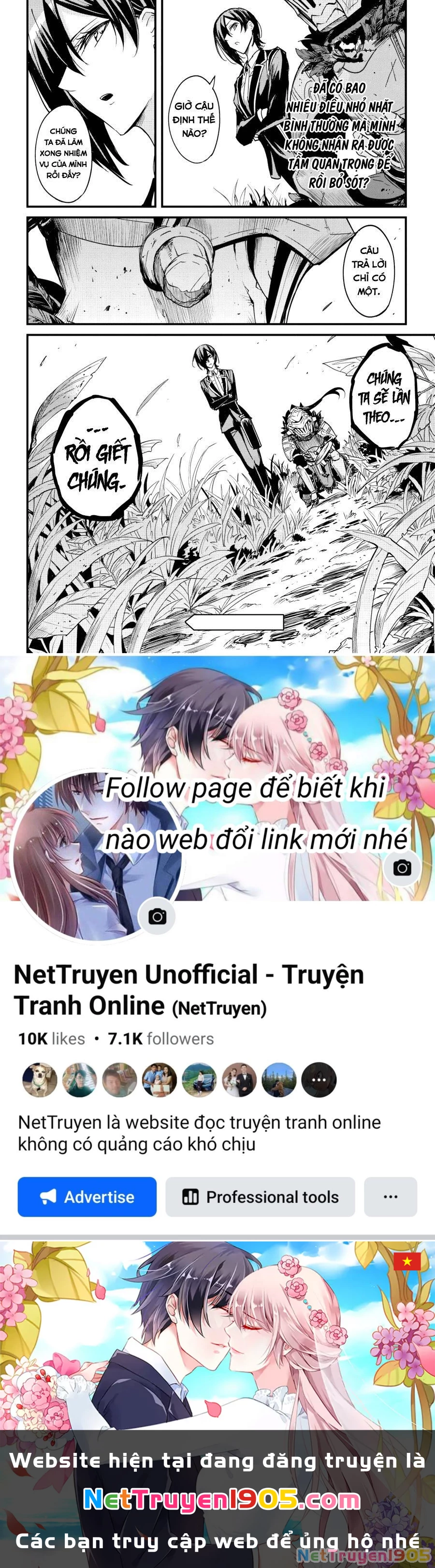 Goblin Slayer Gaiden: Year One Chapter 54 - 23