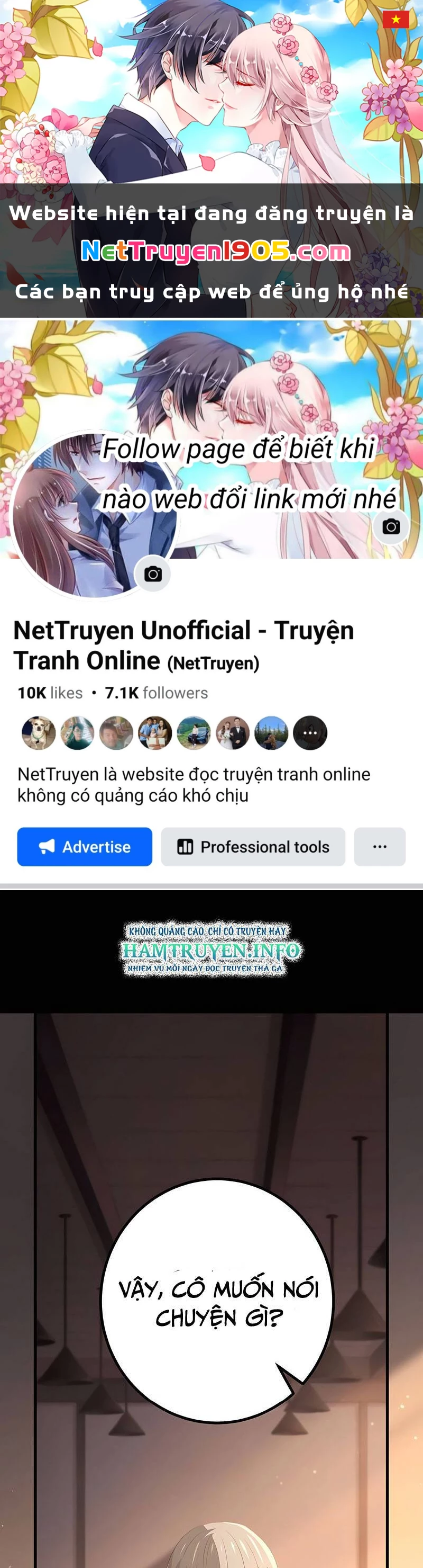 Sự Tái Sinh Của Đại Pháp Sư Bị Phong Ấn Chapter 50 - 1