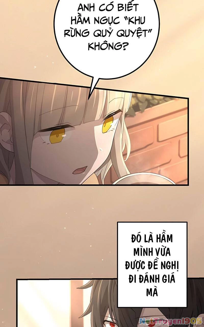 Sự Tái Sinh Của Đại Pháp Sư Bị Phong Ấn Chapter 50 - 4