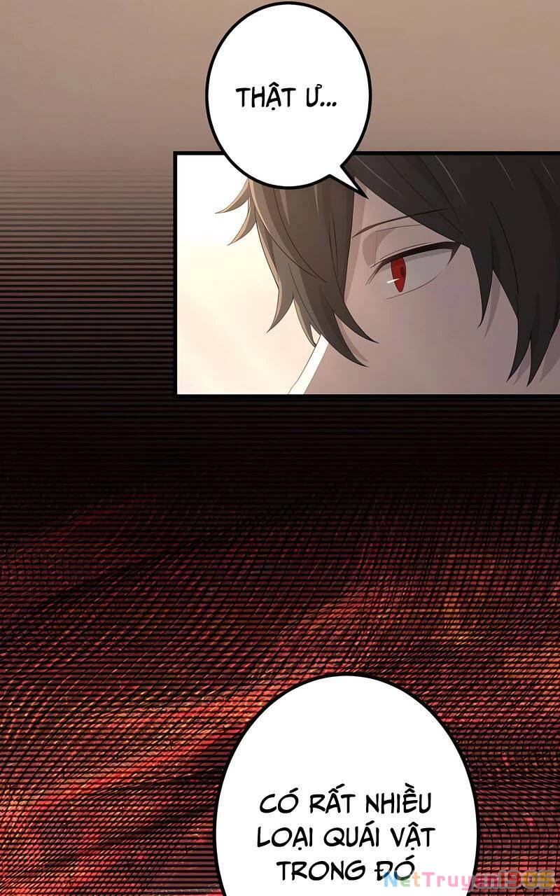 Sự Tái Sinh Của Đại Pháp Sư Bị Phong Ấn Chapter 50 - 7