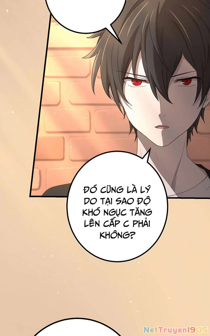 Sự Tái Sinh Của Đại Pháp Sư Bị Phong Ấn Chapter 50 - 11