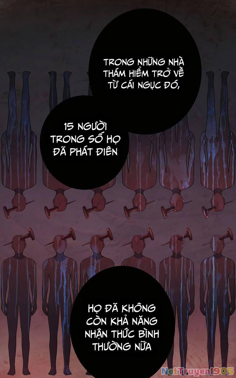 Sự Tái Sinh Của Đại Pháp Sư Bị Phong Ấn Chapter 50 - 14