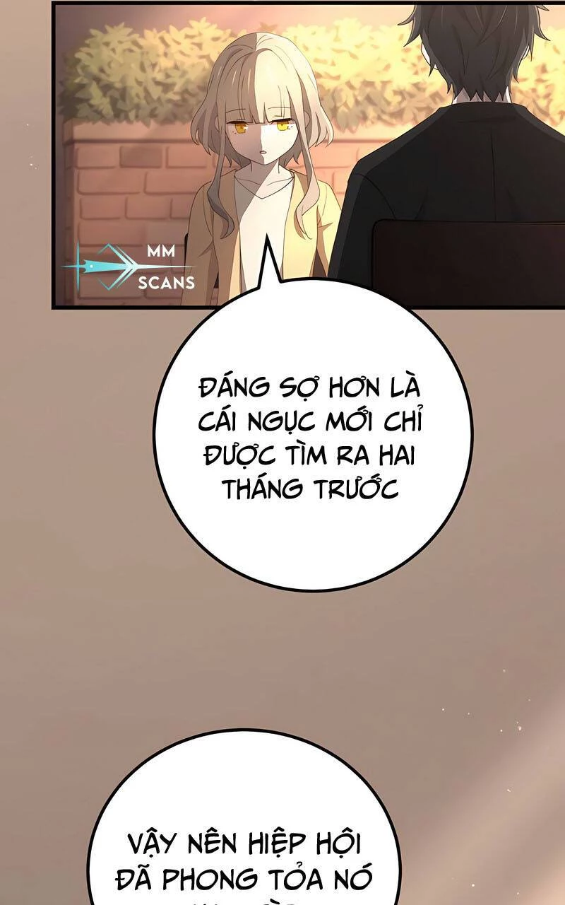 Sự Tái Sinh Của Đại Pháp Sư Bị Phong Ấn Chapter 50 - 16