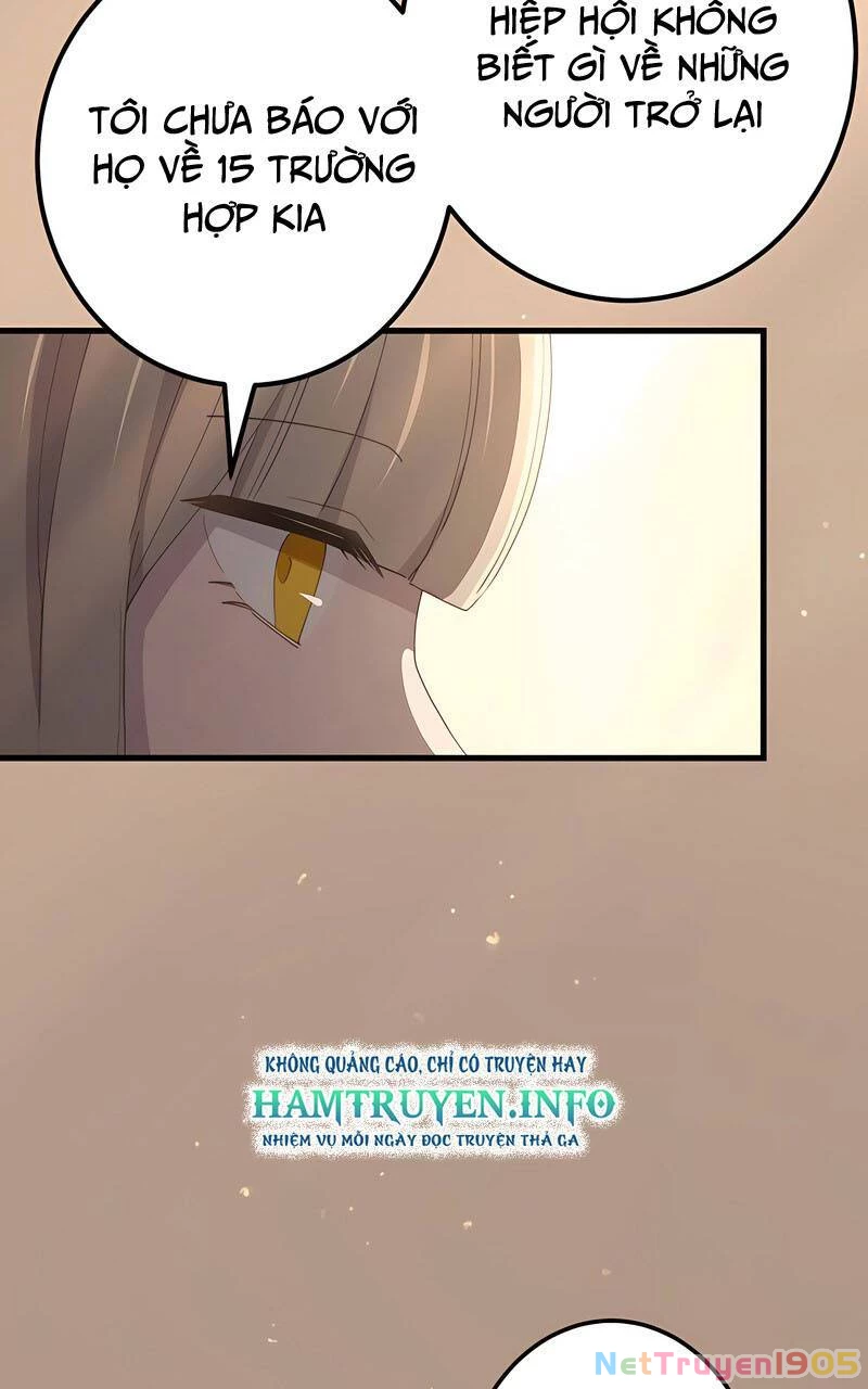 Sự Tái Sinh Của Đại Pháp Sư Bị Phong Ấn Chapter 50 - 18