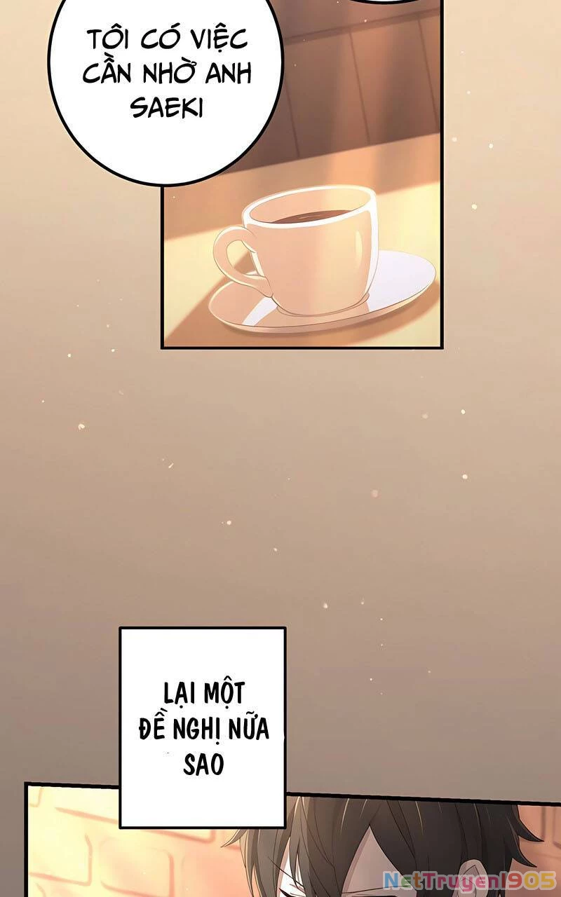 Sự Tái Sinh Của Đại Pháp Sư Bị Phong Ấn Chapter 50 - 22