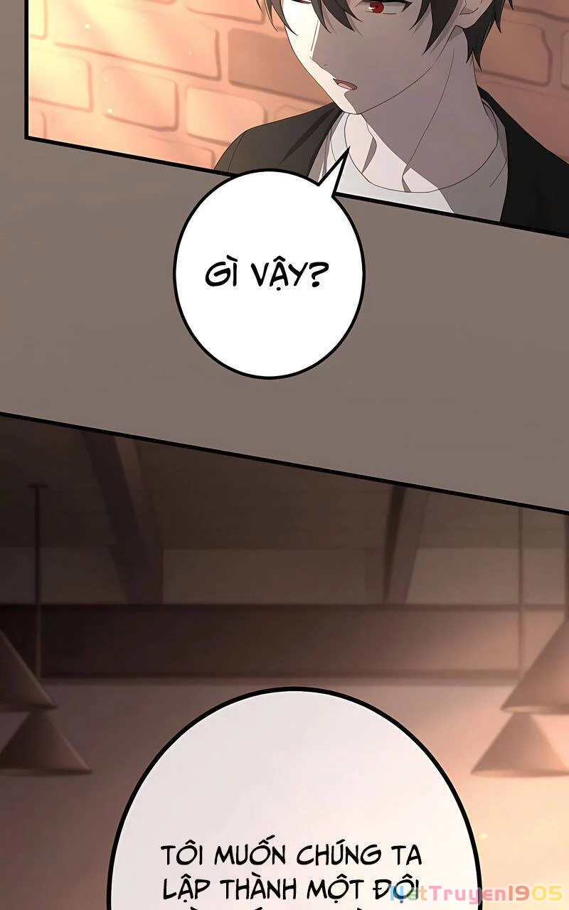 Sự Tái Sinh Của Đại Pháp Sư Bị Phong Ấn Chapter 50 - 23