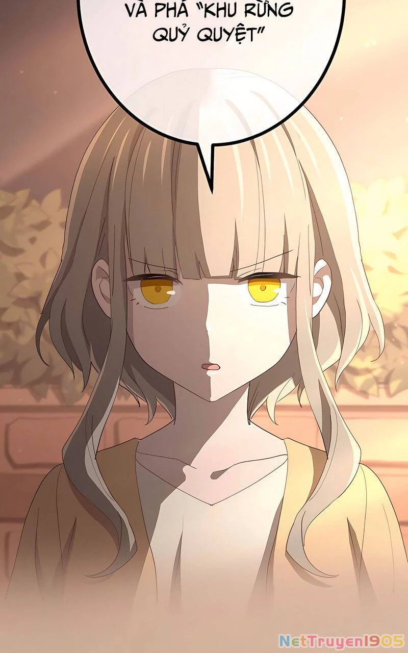 Sự Tái Sinh Của Đại Pháp Sư Bị Phong Ấn Chapter 50 - 24