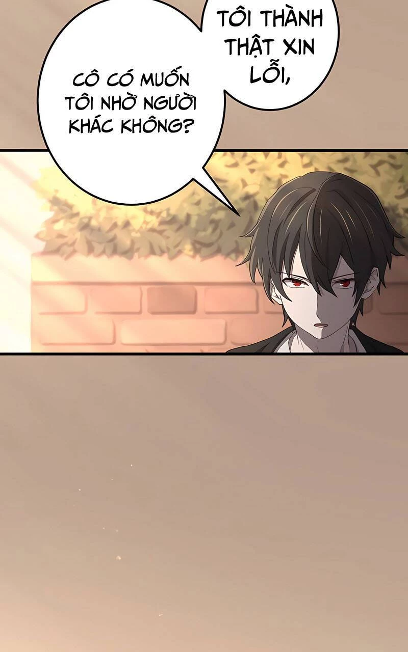 Sự Tái Sinh Của Đại Pháp Sư Bị Phong Ấn Chapter 50 - 31