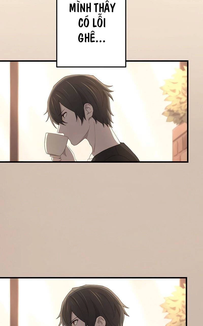Sự Tái Sinh Của Đại Pháp Sư Bị Phong Ấn Chapter 50 - 36