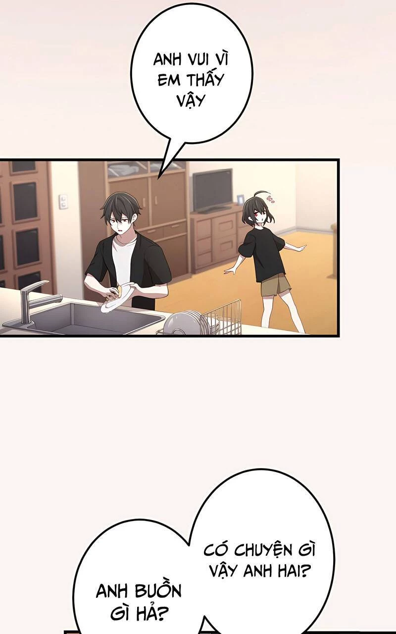 Sự Tái Sinh Của Đại Pháp Sư Bị Phong Ấn Chapter 50 - 41