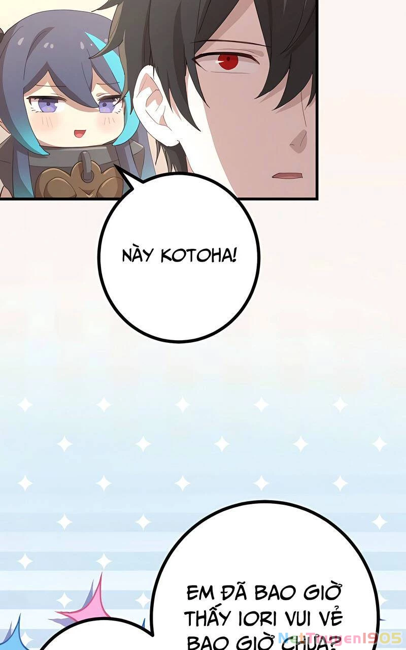 Sự Tái Sinh Của Đại Pháp Sư Bị Phong Ấn Chapter 50 - 43