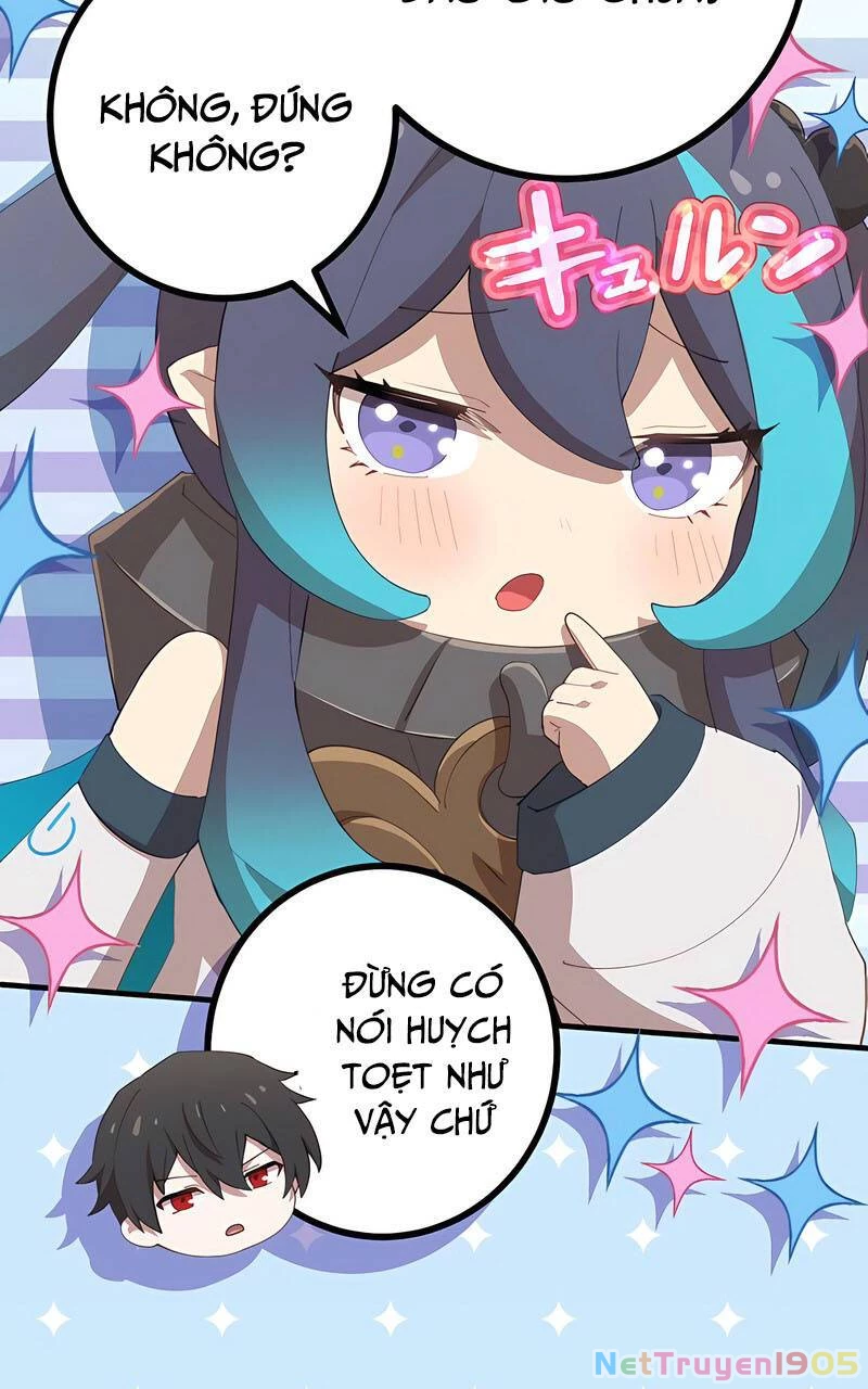 Sự Tái Sinh Của Đại Pháp Sư Bị Phong Ấn Chapter 50 - 44