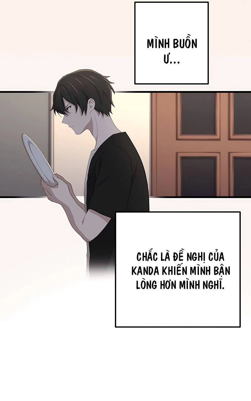 Sự Tái Sinh Của Đại Pháp Sư Bị Phong Ấn Chapter 50 - 48