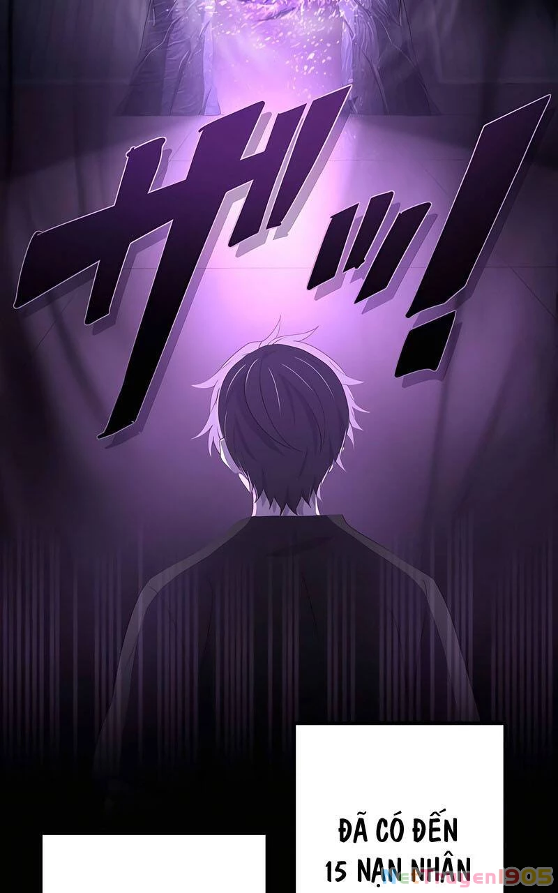 Sự Tái Sinh Của Đại Pháp Sư Bị Phong Ấn Chapter 50 - 53