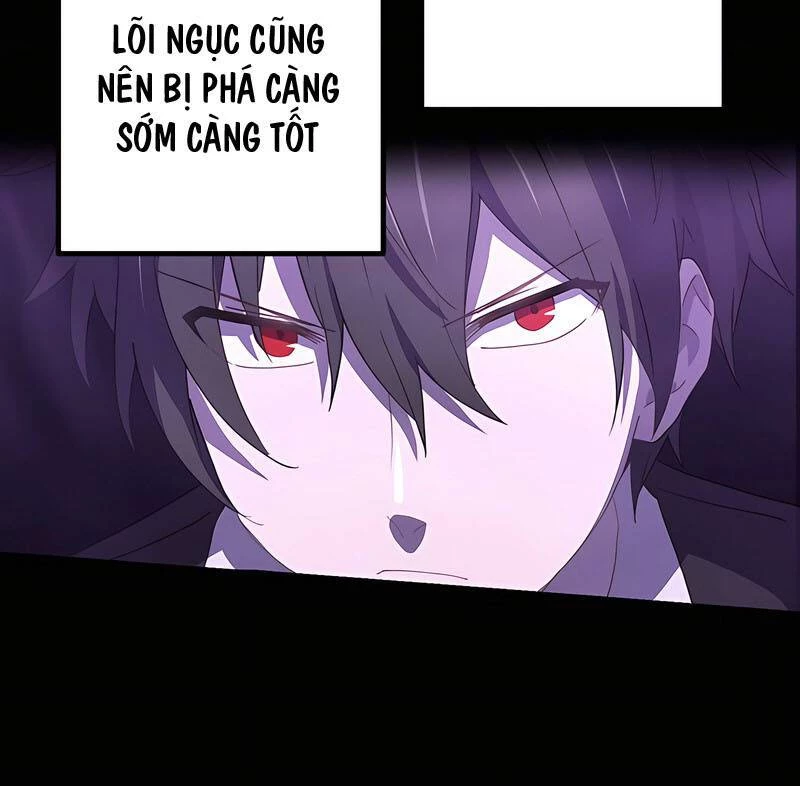 Sự Tái Sinh Của Đại Pháp Sư Bị Phong Ấn Chapter 50 - 54