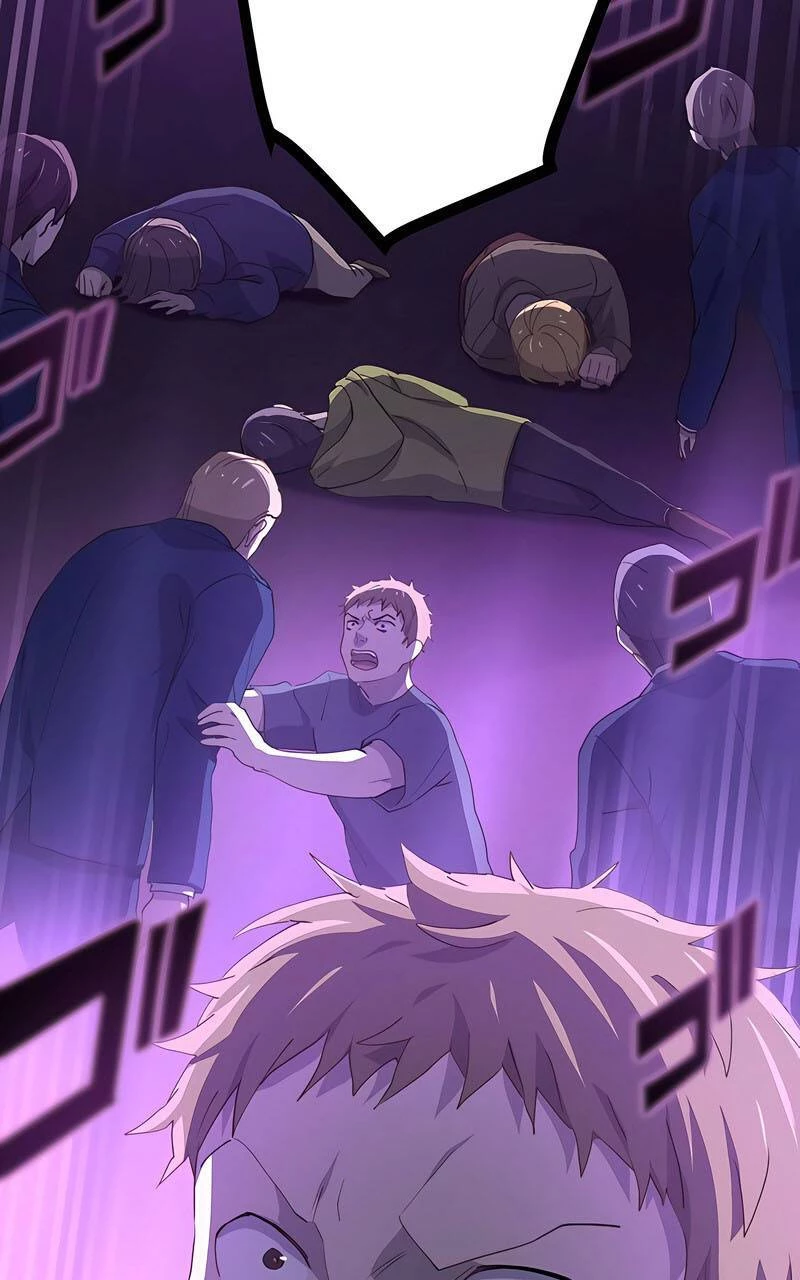 Sự Tái Sinh Của Đại Pháp Sư Bị Phong Ấn Chapter 50 - 57