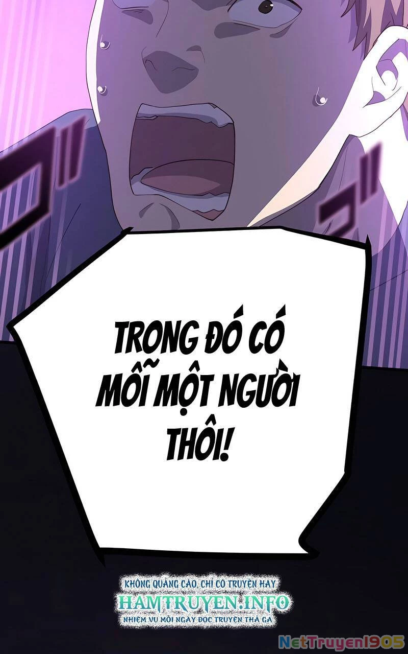 Sự Tái Sinh Của Đại Pháp Sư Bị Phong Ấn Chapter 50 - 58