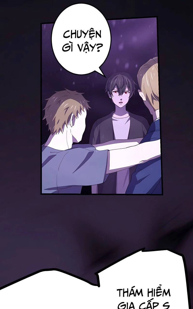 Sự Tái Sinh Của Đại Pháp Sư Bị Phong Ấn Chapter 50 - 59