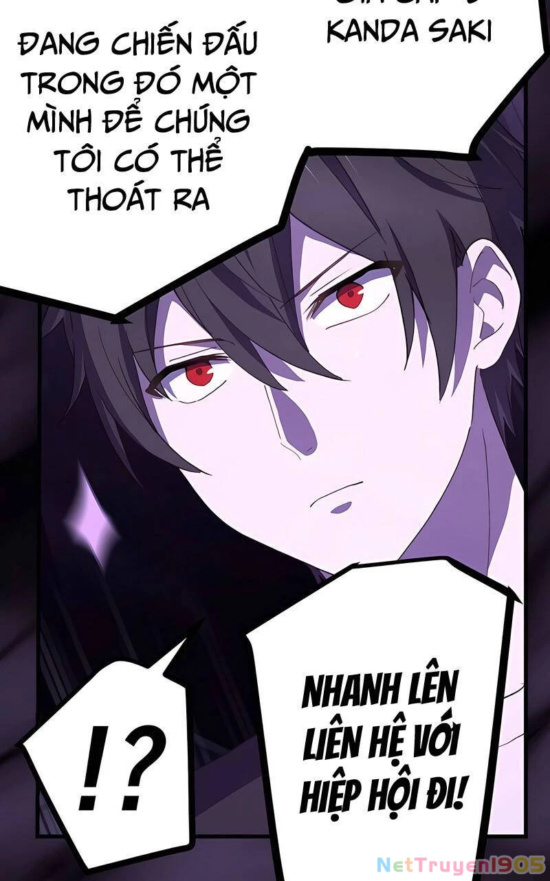 Sự Tái Sinh Của Đại Pháp Sư Bị Phong Ấn Chapter 50 - 60