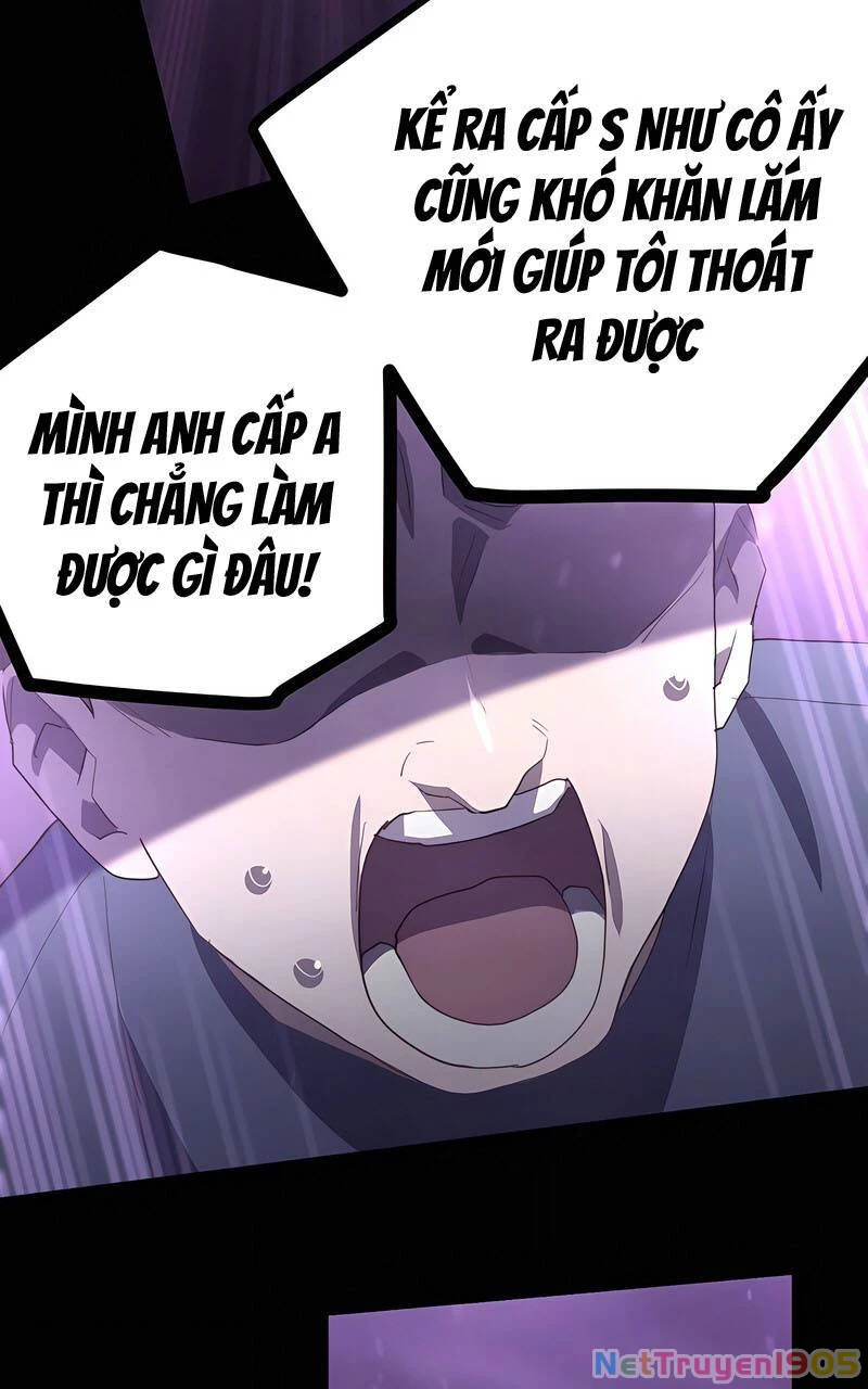 Sự Tái Sinh Của Đại Pháp Sư Bị Phong Ấn Chapter 50 - 66