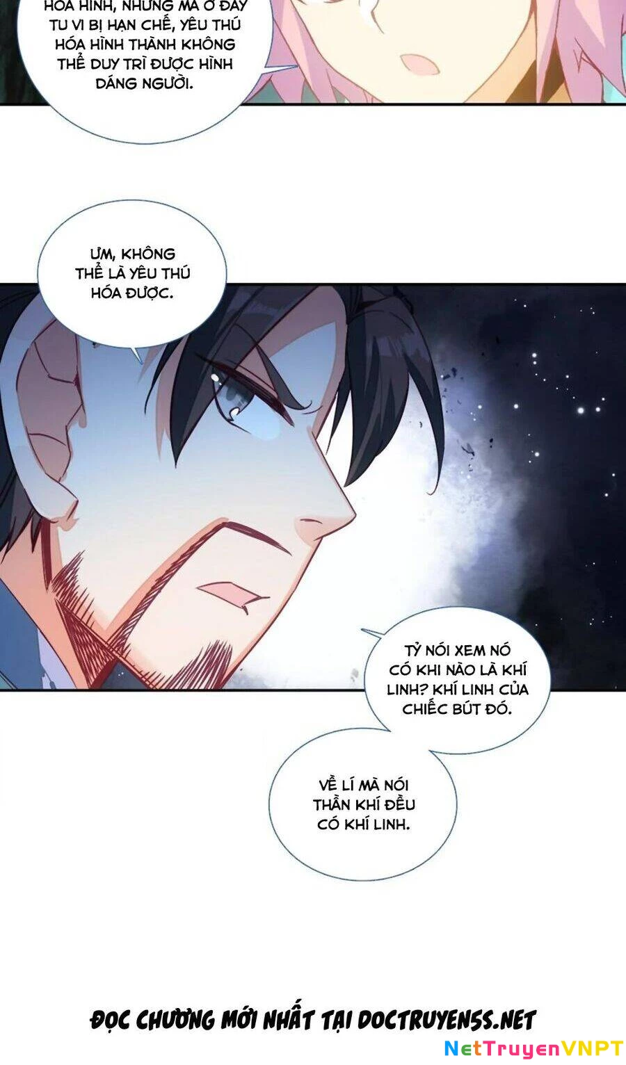 Lão Đại Xuyên Không Thành Tiên Nữ Chapter 149 - 4