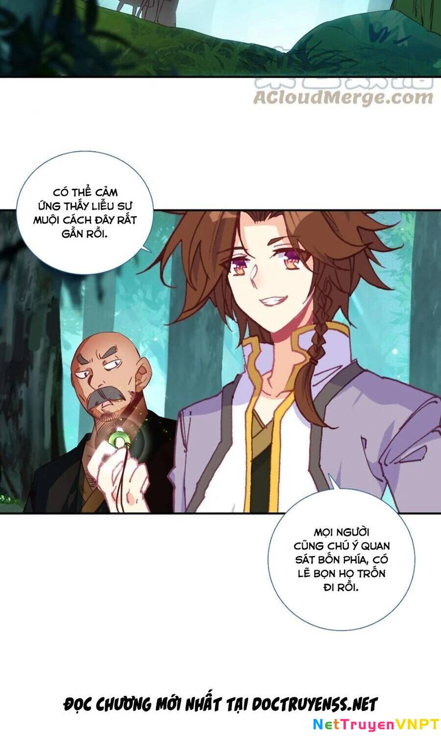 Lão Đại Xuyên Không Thành Tiên Nữ Chapter 149 - 24