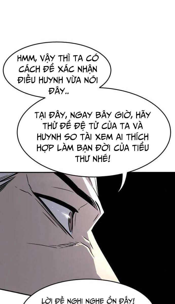 Cảm Kiếm Tuyệt Đối Chapter 39 - 3