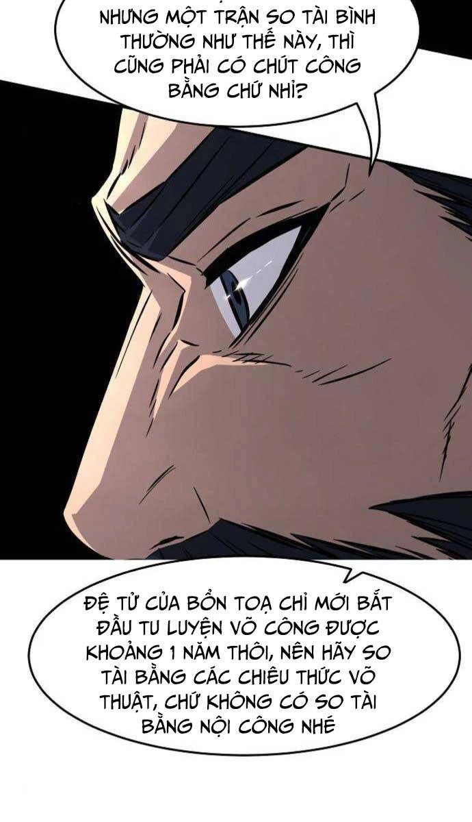 Cảm Kiếm Tuyệt Đối Chapter 39 - 4