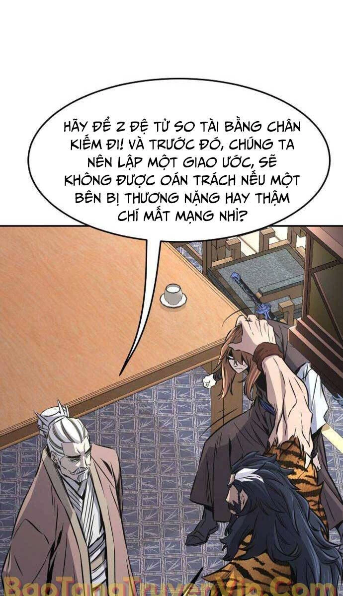 Cảm Kiếm Tuyệt Đối Chapter 39 - 10