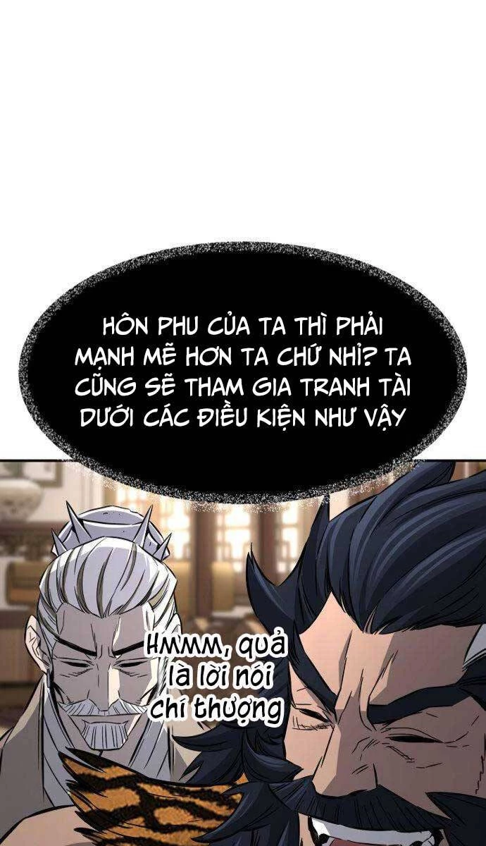 Cảm Kiếm Tuyệt Đối Chapter 39 - 16