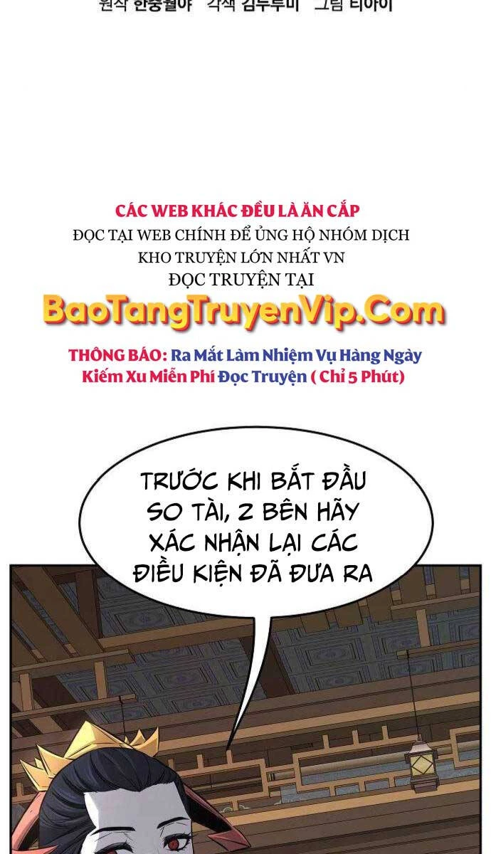 Cảm Kiếm Tuyệt Đối Chapter 39 - 30