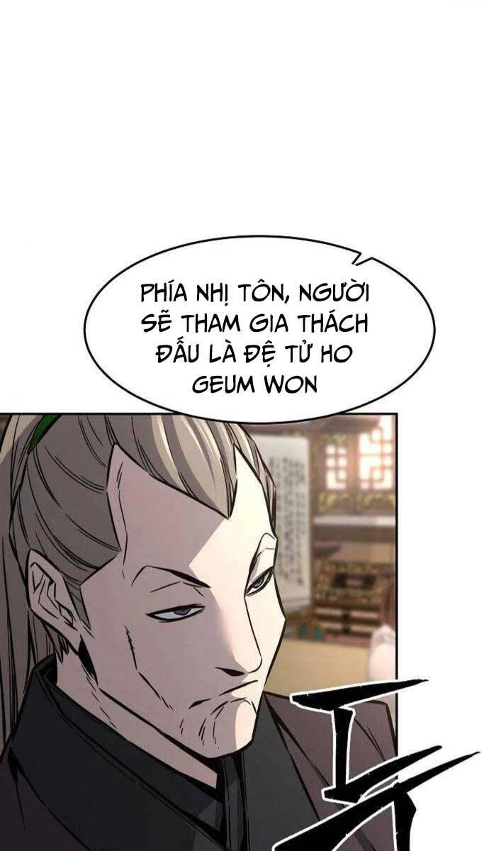 Cảm Kiếm Tuyệt Đối Chapter 39 - 32