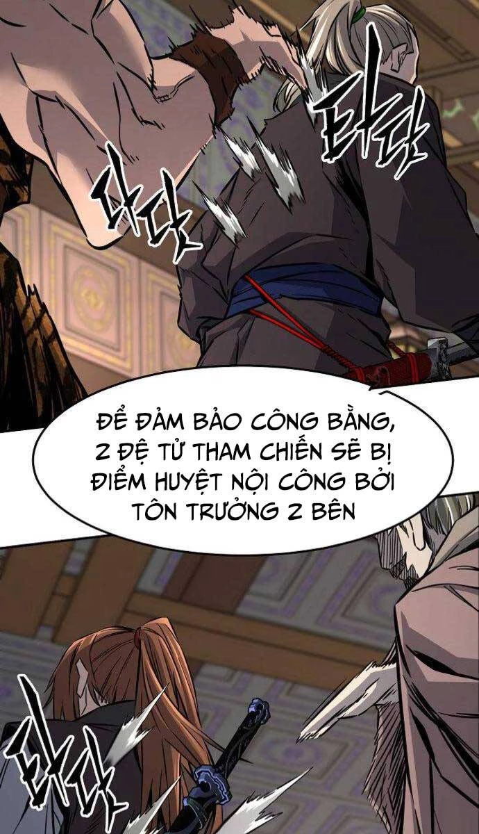 Cảm Kiếm Tuyệt Đối Chapter 39 - 35