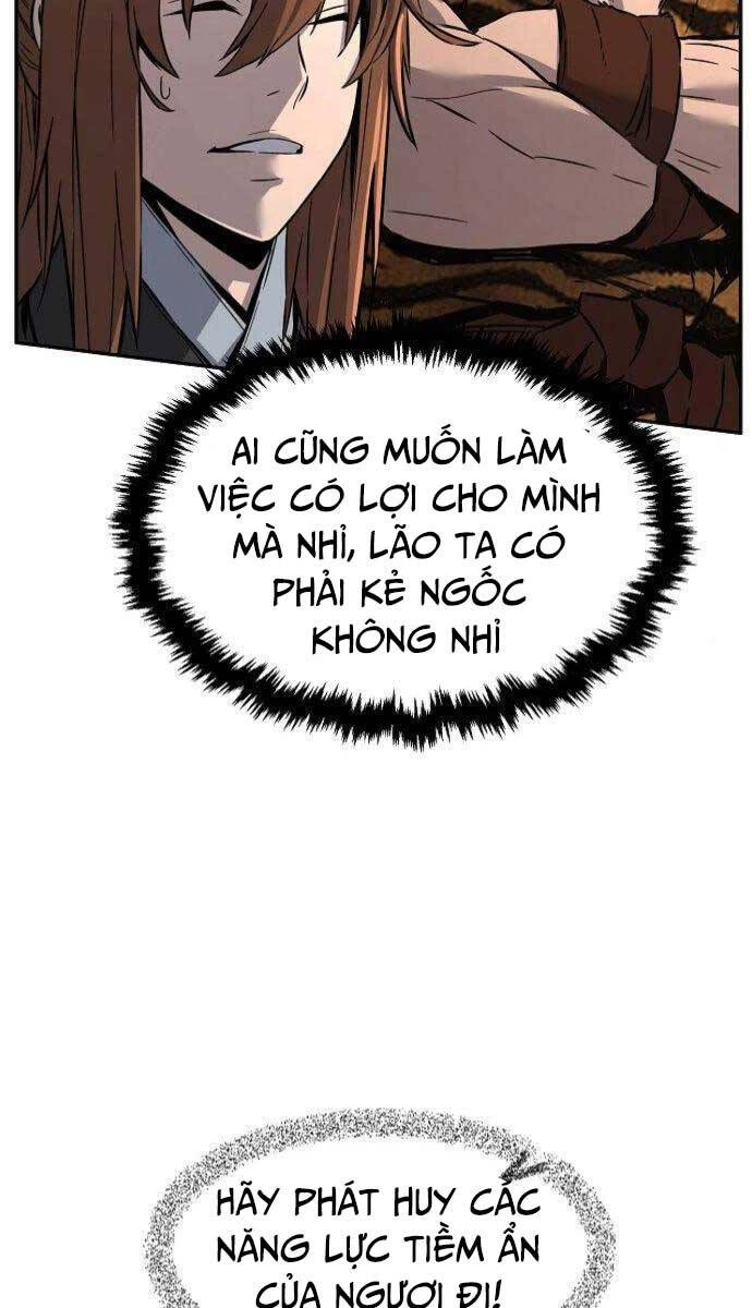 Cảm Kiếm Tuyệt Đối Chapter 39 - 43