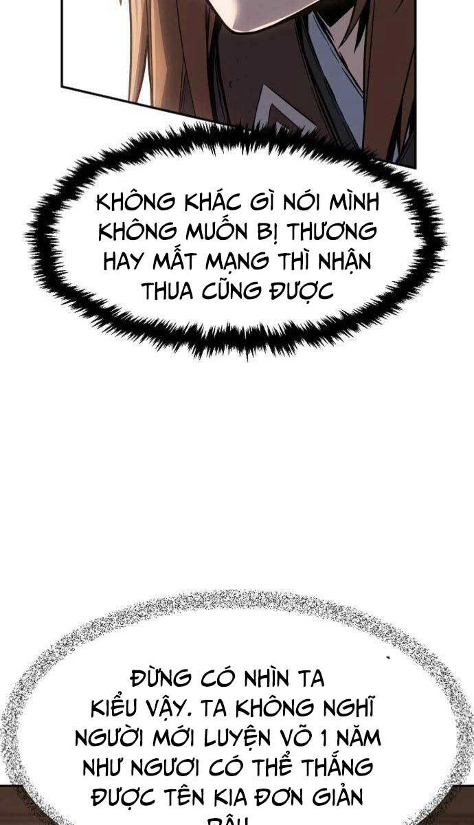 Cảm Kiếm Tuyệt Đối Chapter 39 - 53