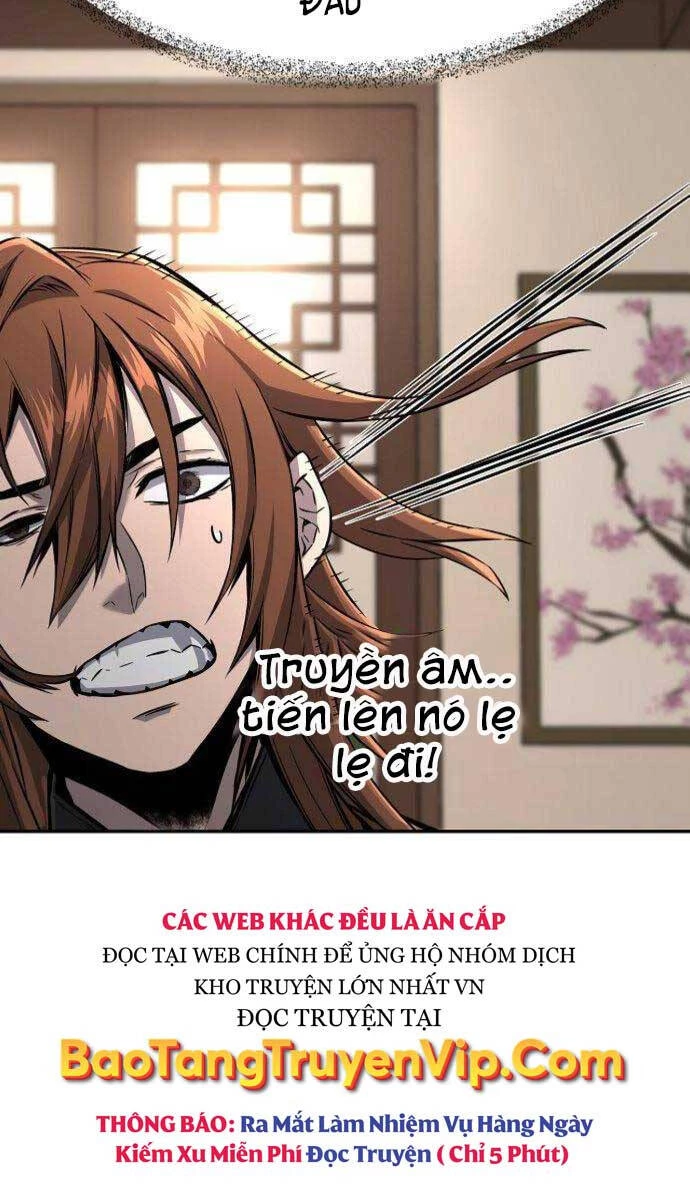 Cảm Kiếm Tuyệt Đối Chapter 39 - 54