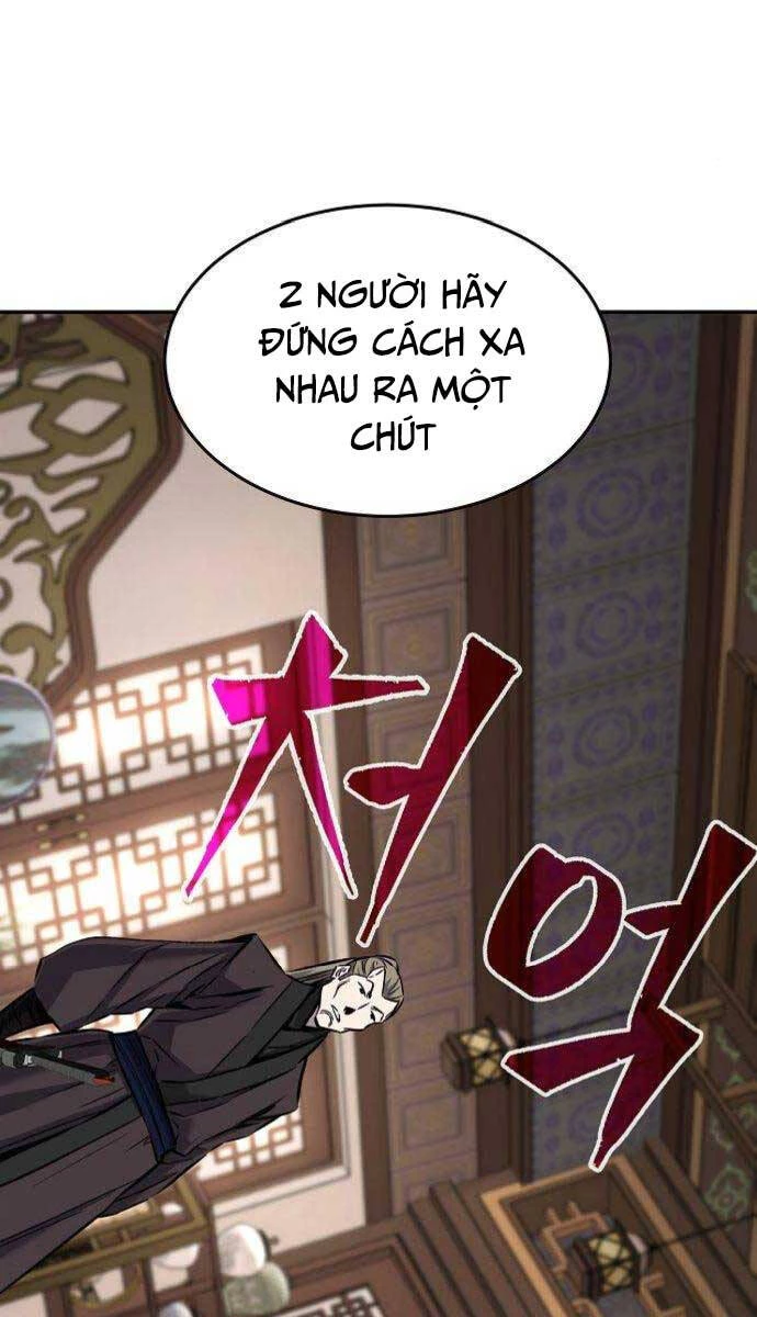 Cảm Kiếm Tuyệt Đối Chapter 39 - 55