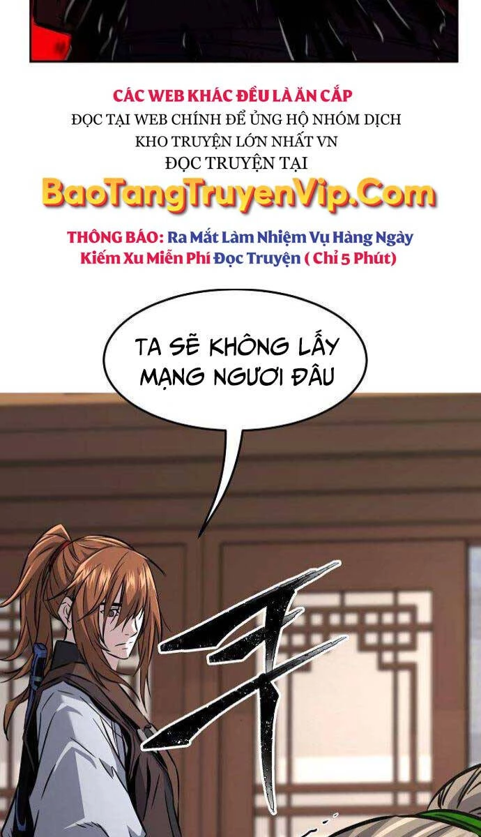 Cảm Kiếm Tuyệt Đối Chapter 39 - 70