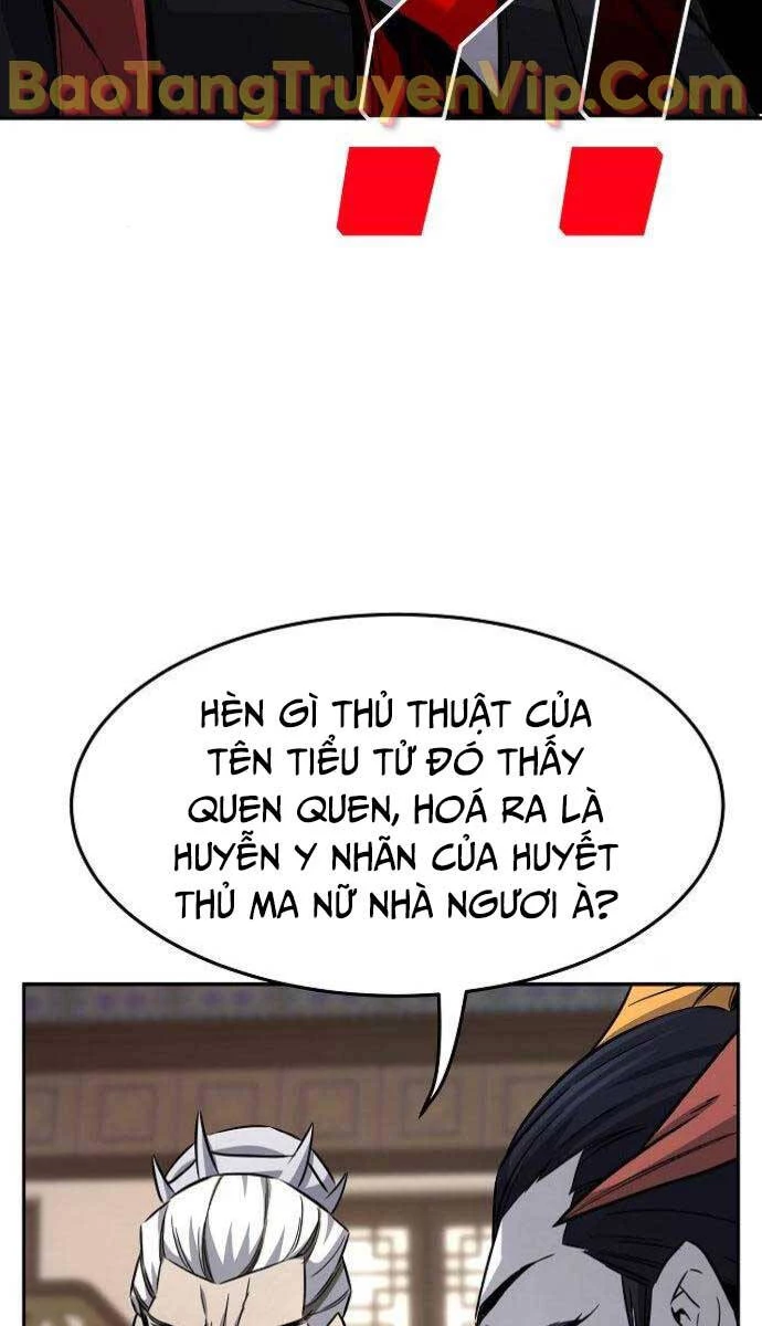 Cảm Kiếm Tuyệt Đối Chapter 39 - 98